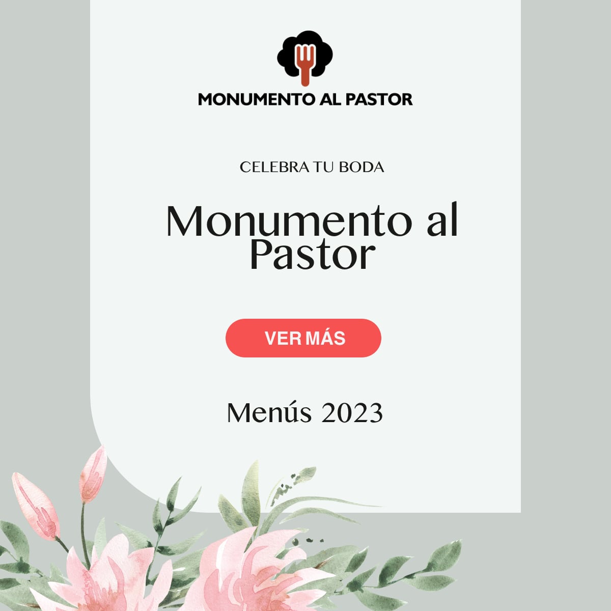 Monumento al Pastor