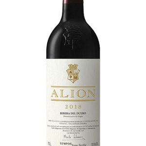 Alión
