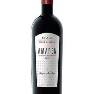 Amaren Selección de Viñedos