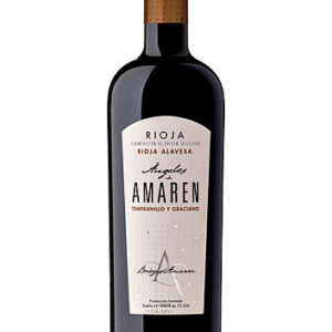 Angeles de Amaren