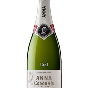 Anna Codorniu