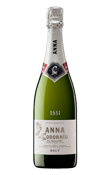Anna Codorniu 1 Anna Codorniu
