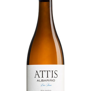 Attis Lías Finas