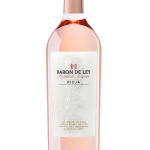 Barón de Ley Lágrima