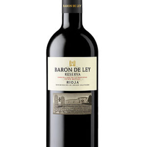 Barón de Ley Rva