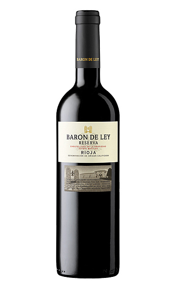 Barón de Ley Rva 1 Barón de Ley Rva