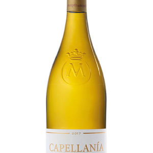 Capellanía - Marqués de Murrieta