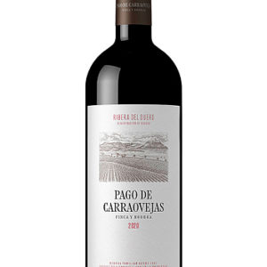 Carraovejas Cza