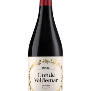 Conde de Valdemar Cza