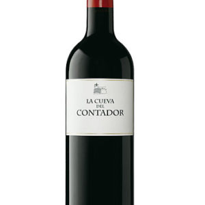 Cueva Contador