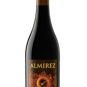 El Almirez