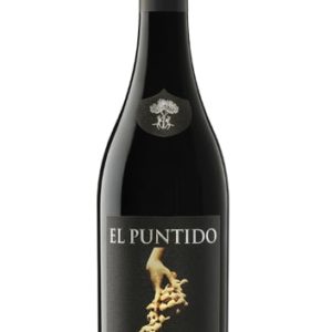 El Puntido