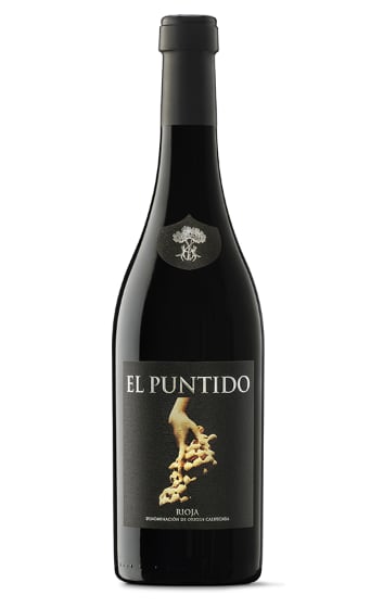 El Puntido 1 El Puntido