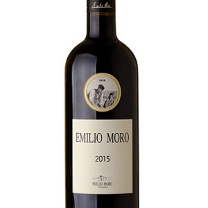 Emilio Moro 500