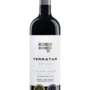 Ferratus