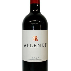 Finca Allende
