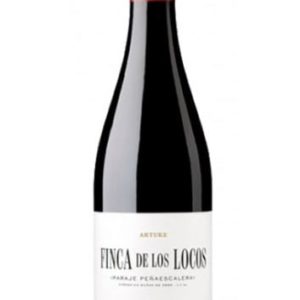 Finca Los Locos