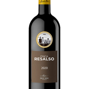 Finca Resalso