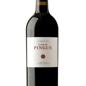Flor de Pingus