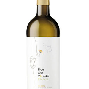 Flor de Vetus