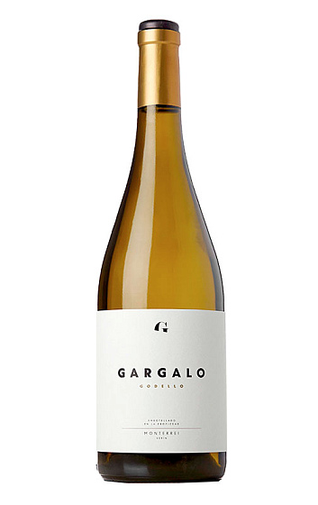 Gargallo Godello 1 Gargallo Godello