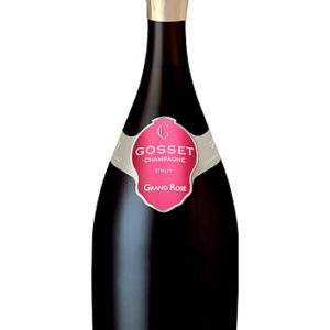 Gosset Rosado