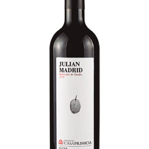 Julián Madrid