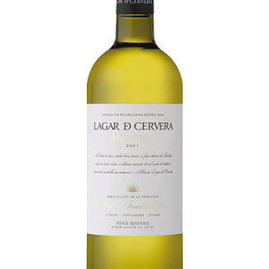 Lagar de Cervera