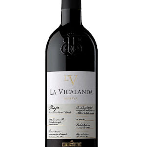 La Vicalanda Rva