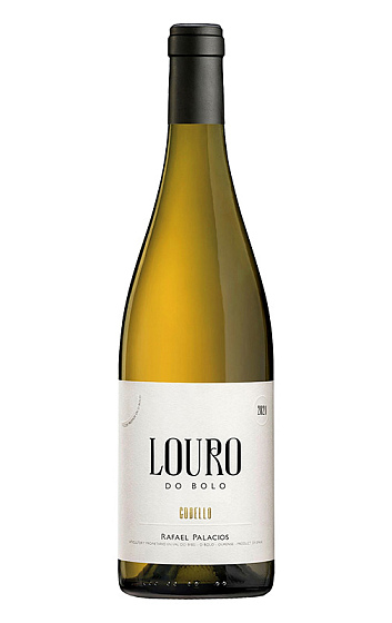 Louro - Rafael Palacios 1 Louro - Rafael Palacios