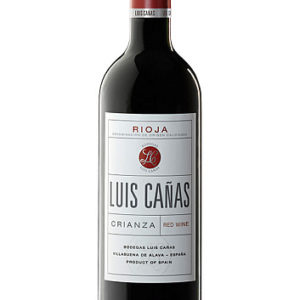 Luis Cañas 500