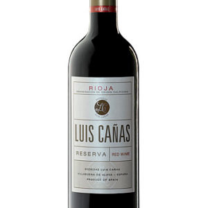 Luis Cañas Rva
