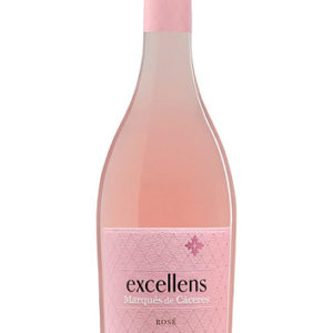 Marqués de Cáceres Rosado