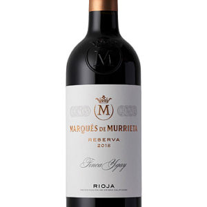 Marqués de Murrieta