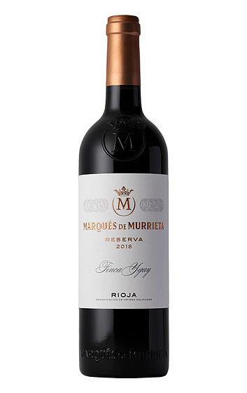 Marqués de Murrieta 1 Marqués de Murrieta