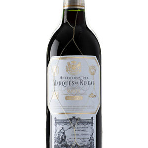 Marqués de Riscal Rva
