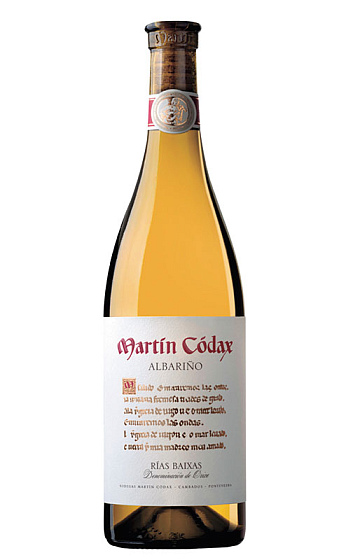 Martín Codax 1 Martín Codax