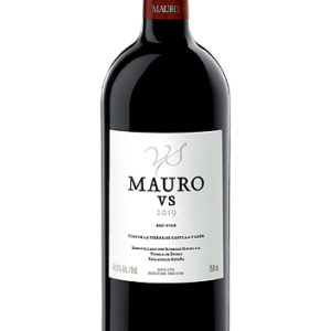 Mauro Vs