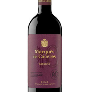 Marqués de Cáceres