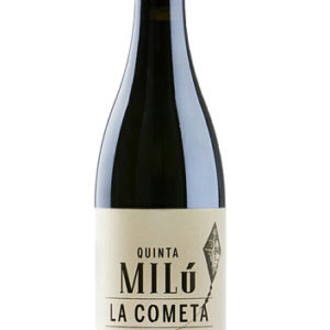 Milú La Cometa