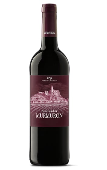 Murmuron 1 Murmuron