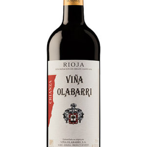 Viña Olabarri