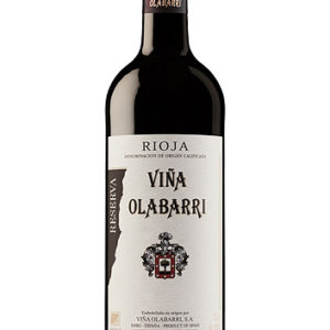 Olabarri Rva