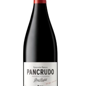 Pancrudo