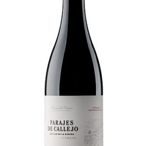Parajes de Callejo