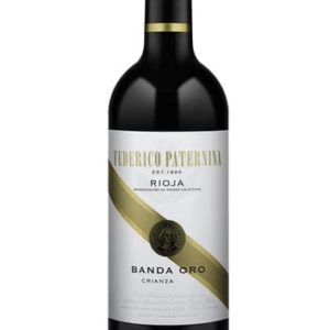 Paternina Banda Oro Rva