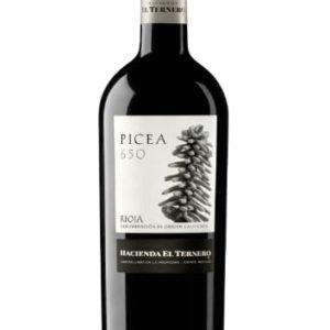 Picea Selección