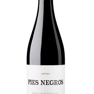 Pies Negros