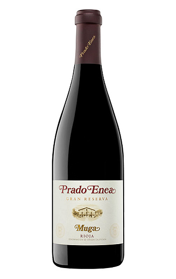 Prado Enea 1 Prado Enea