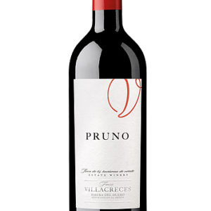 Pruno Villacreces